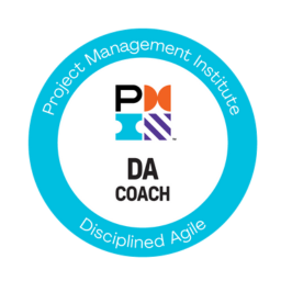 PMI DAC Certification