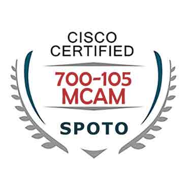 700-105 MCAM