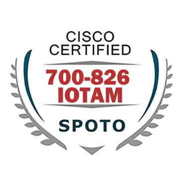 700-826 IOTAM logo