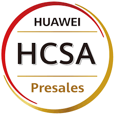 Huawei HCSA-Presales-IP Network Certification