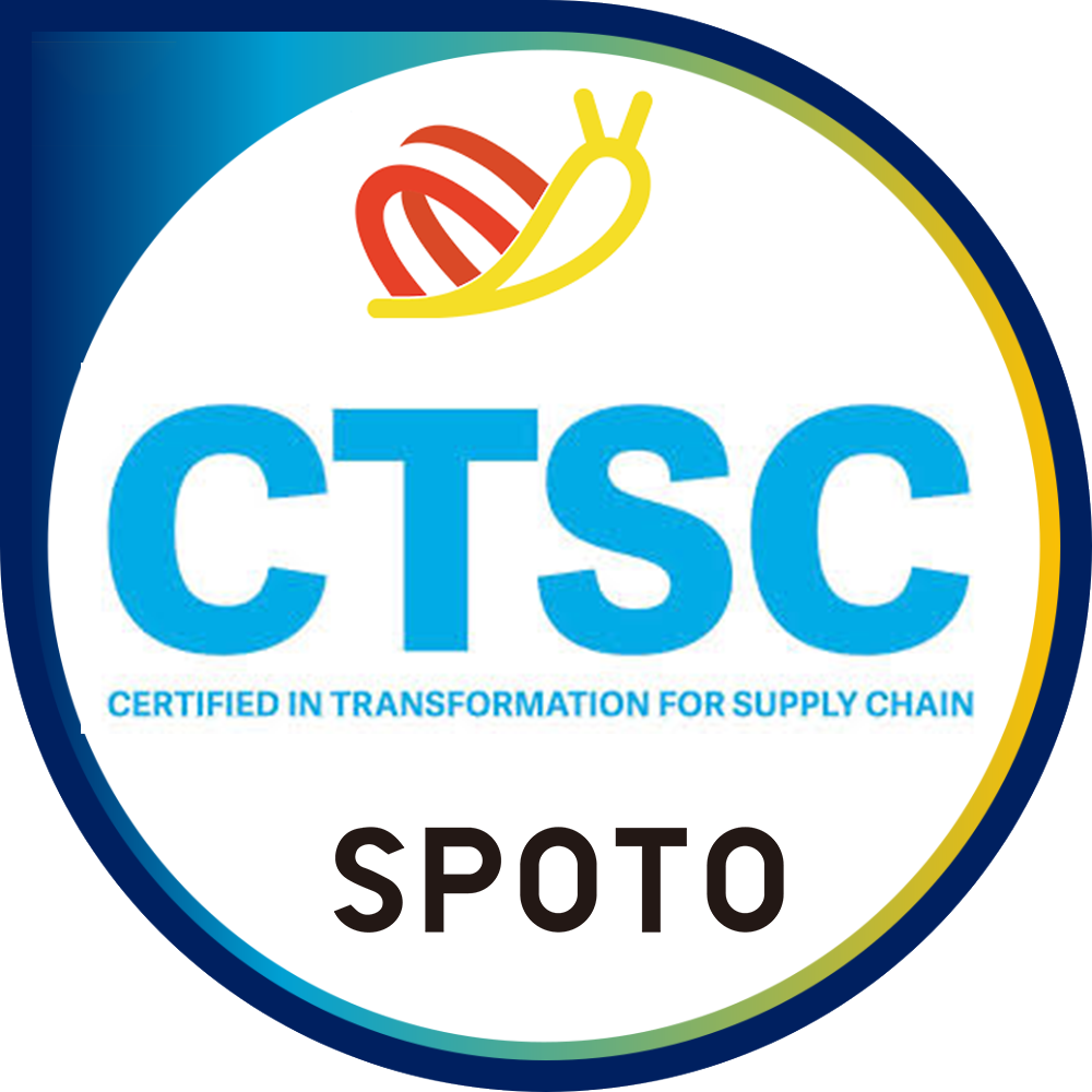 Ctsc Sticker اسئلة اختبار APICS CTSC وأسئلة الامتحان 2026، شهادة التحول في سلسلة ...