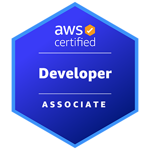 AWS-Certified-Developer-Associate
