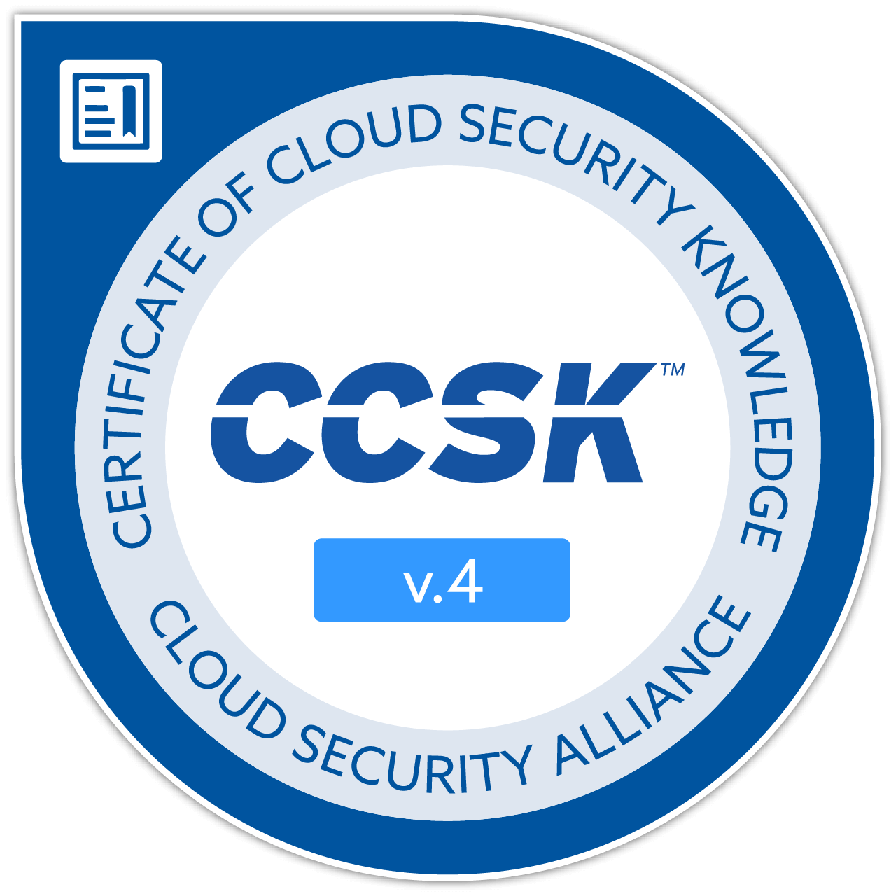 CCSK logo