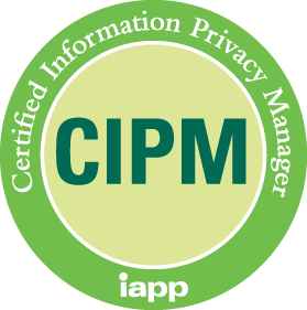 CIPM logo