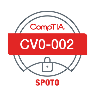 CompTIA-CV0-002
