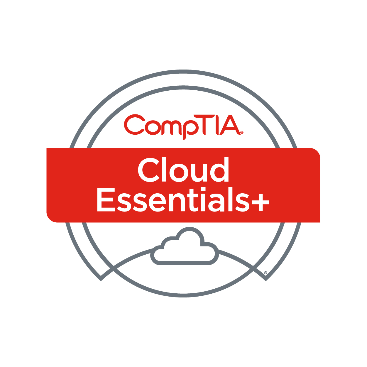 CompTIA Cloud Essentials