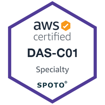 DAS-C01