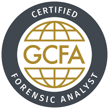 GCFA LOGO
