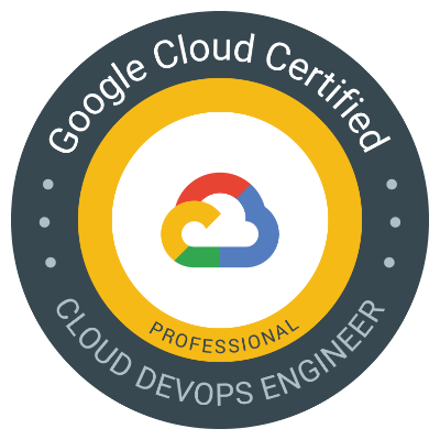 Google Professional Cloud Network Engineer logo