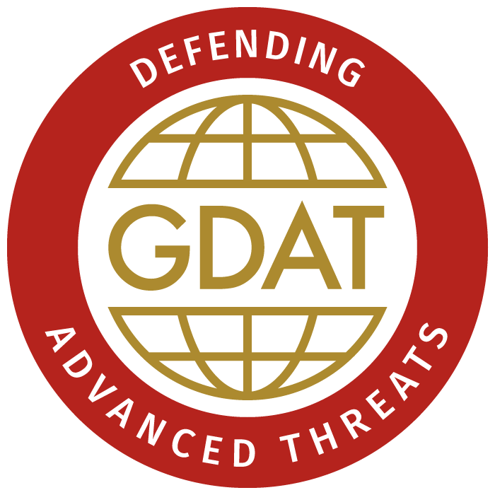 GDAT LOGO