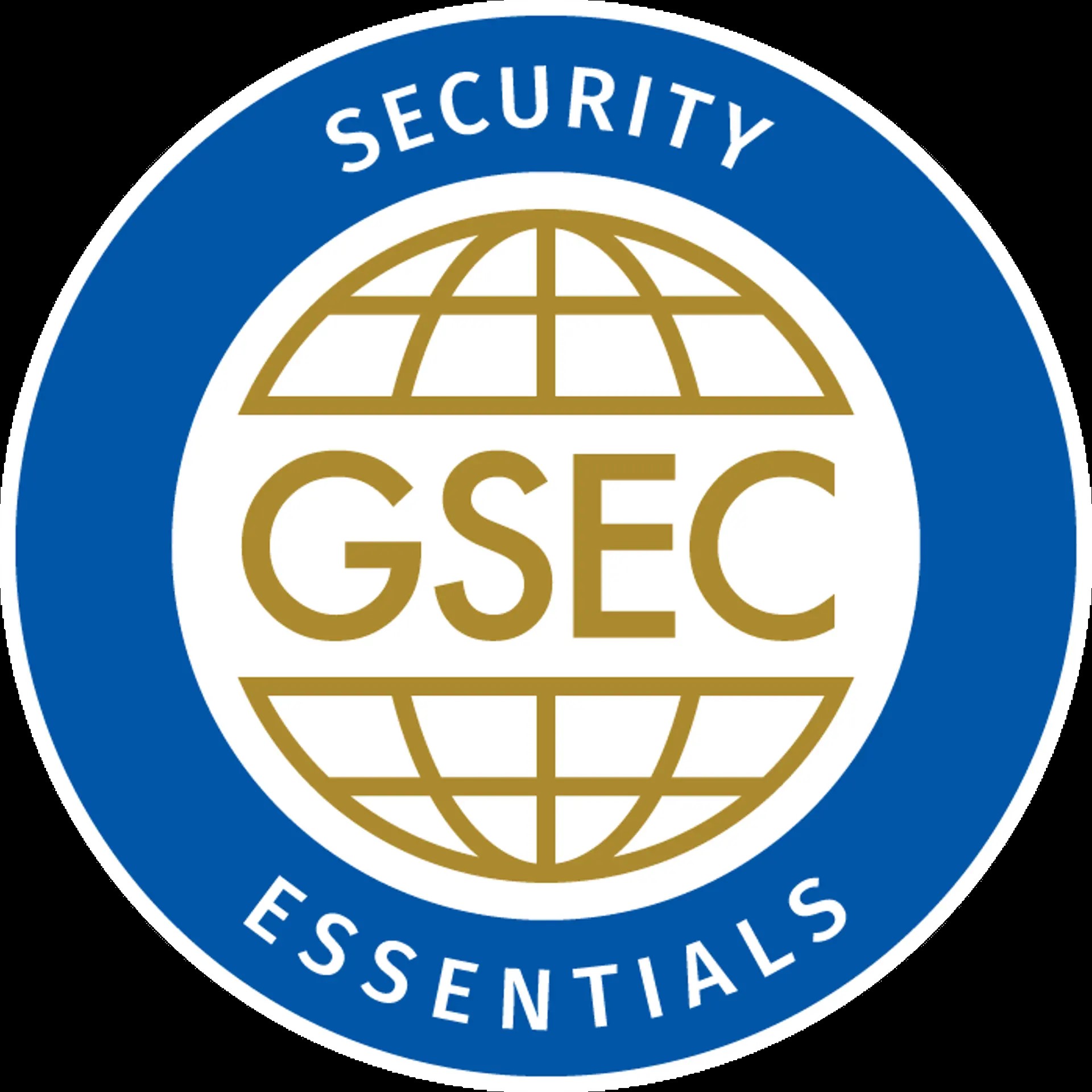GIAC Security Essentials Certification LOGO