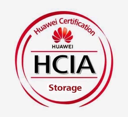 Huawei HCIA-Storage Certification