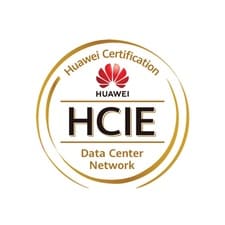 HCIE-data-center-network Logo