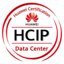 HCIP-Data-Center Logo