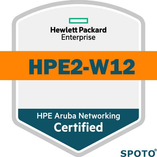 HPE2-W12