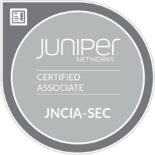 JNCIA-SEC