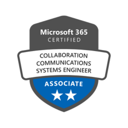 Microsoft Collaboration Communications Systems Engineer