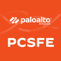 PCSFE Certification