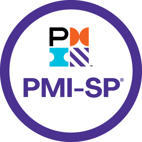 PMI-SP logo