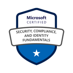 SC-900 Certification: Security, Compliance, and Identity Fundamentals