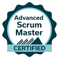Advanced SSM Logo