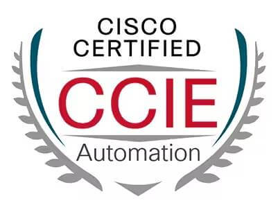CCIE Automation Practical Exam