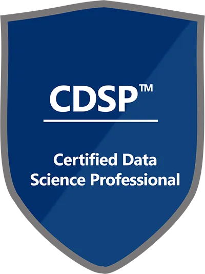 CDSP logo