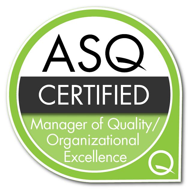 ASQ CMQ/OE