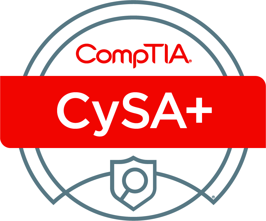 CompTIA CySA+ 