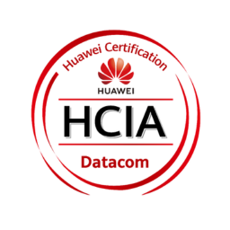 Huawei HCIA-Datacom Certification