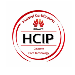 Huawei HCIP-Datacom Certification