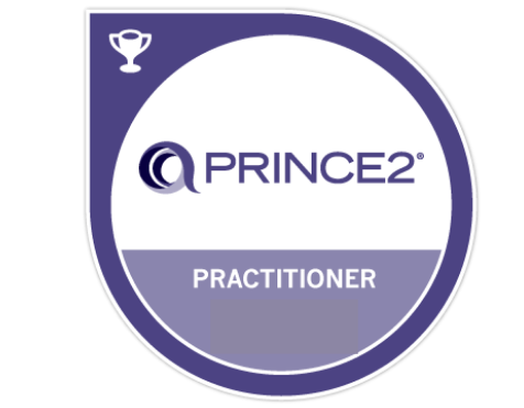 PRINCE2-Practitioner