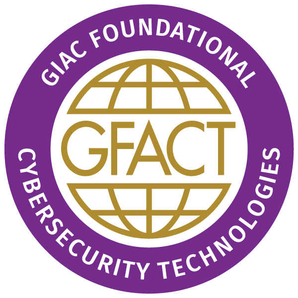 giac-gfact