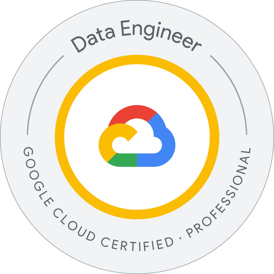 google-professional-data-engineer