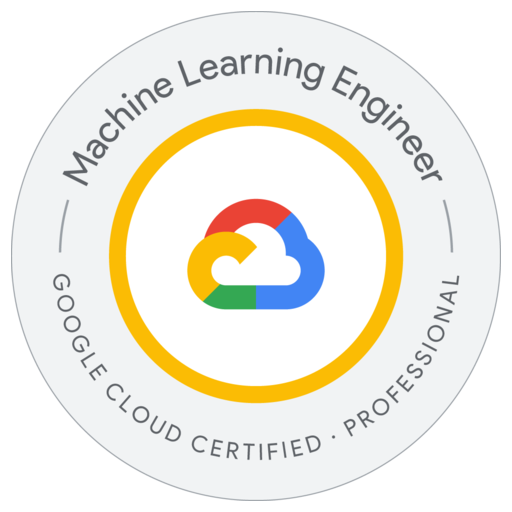 google-professional-machine-learning-engineer