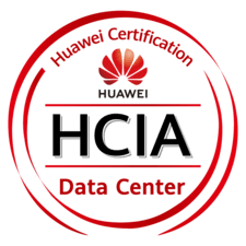 hcia-data-center