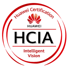 Huawei HCIA-Intelligent Vision Certification