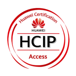 Huawei HCIA-Access Certification,