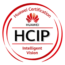 Huawei HCIP-Intelligent Vision Certification