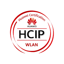 Huawei HCIP-WLAN Certification