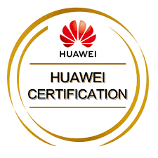 huawei-certification Logo