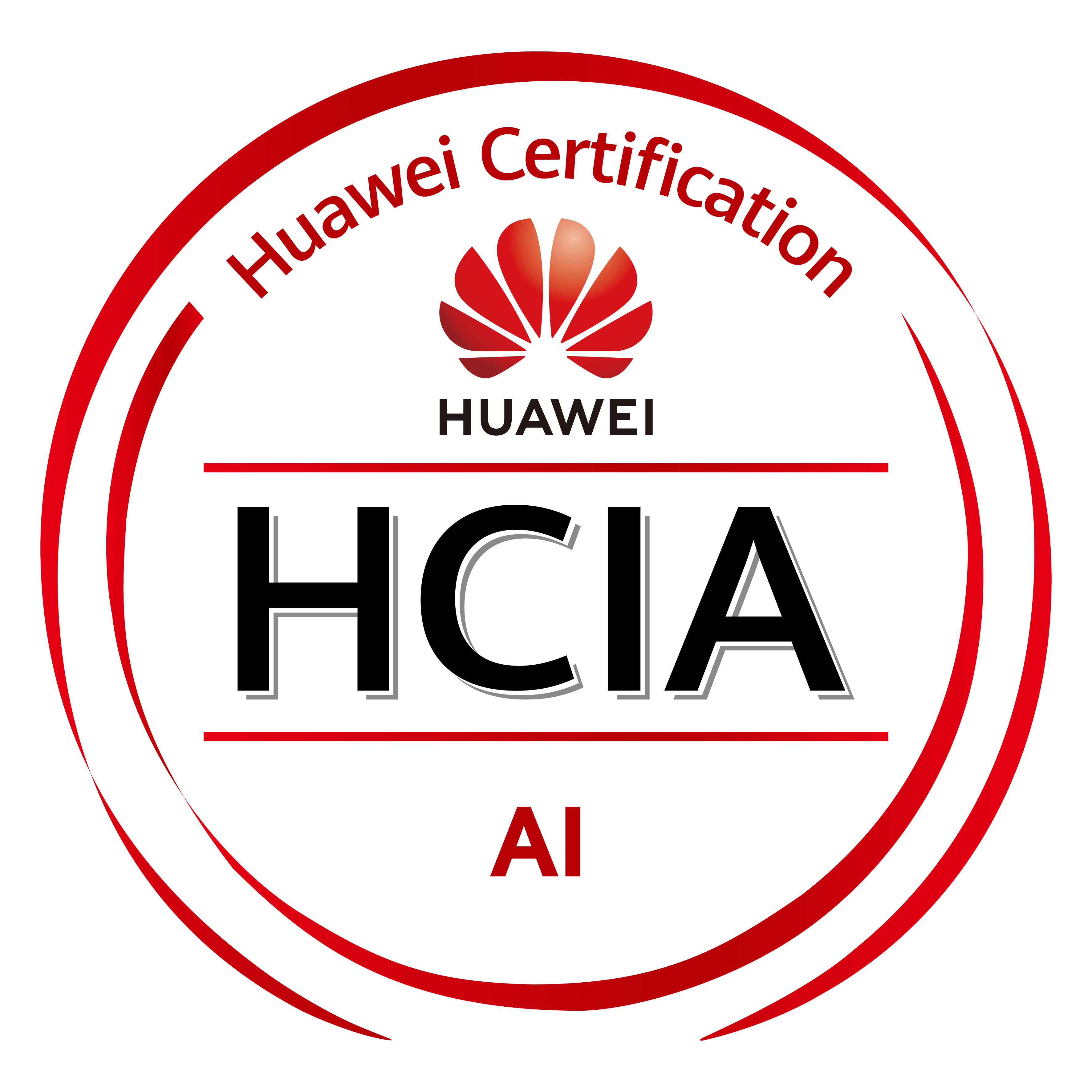 huawei-hcia-ai