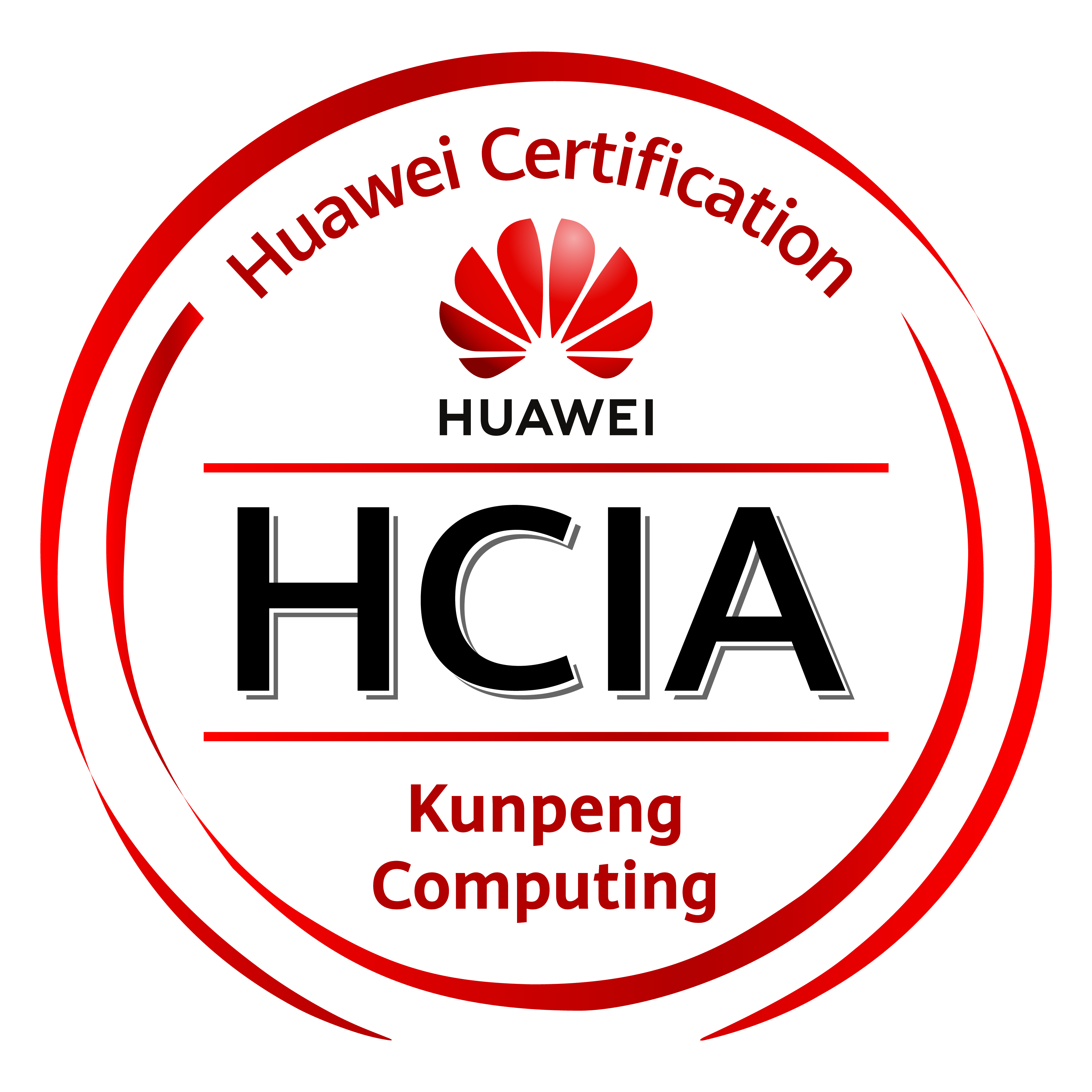 huawei-hcia-kunpeng-computing