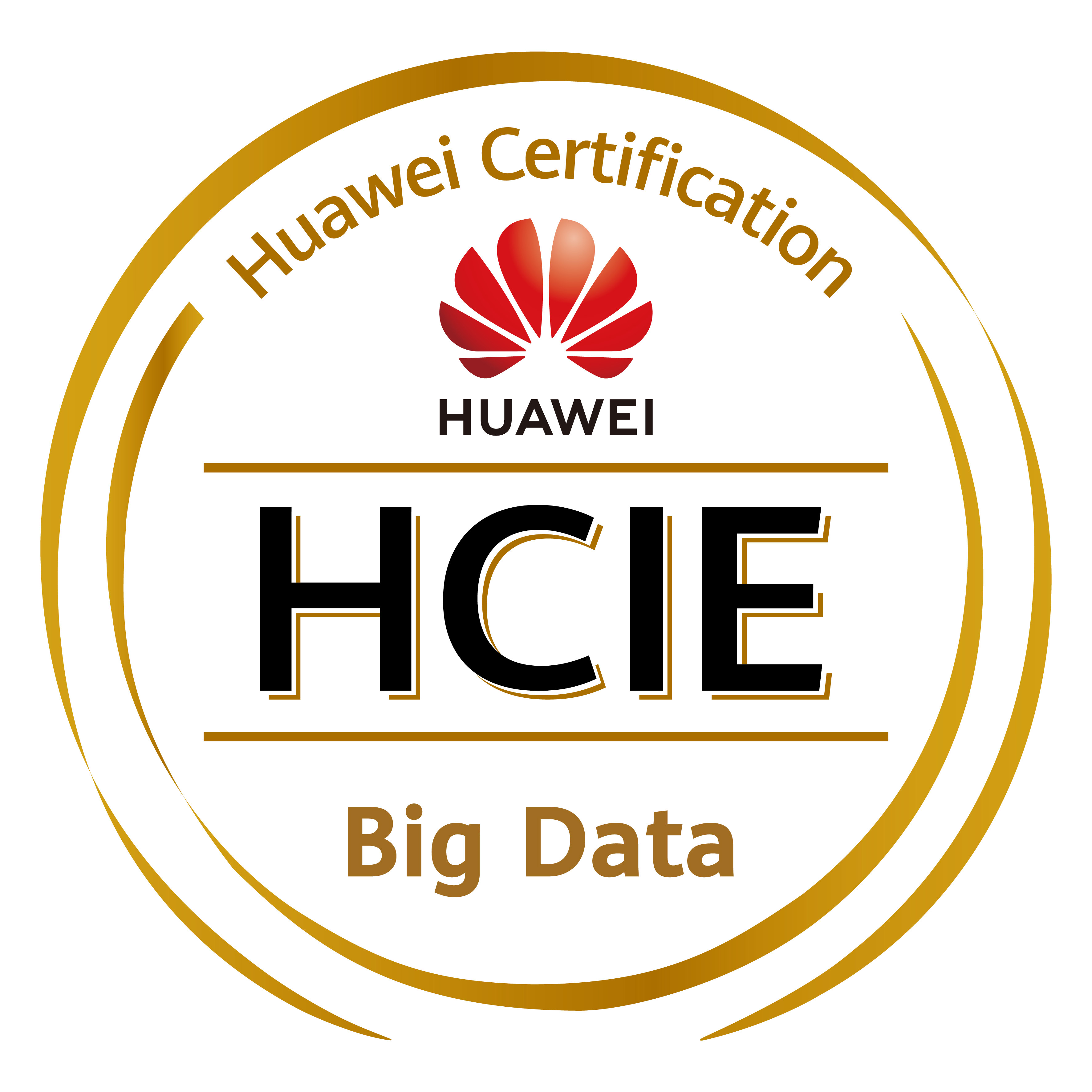 huawei-hcie-big-data-data-mining