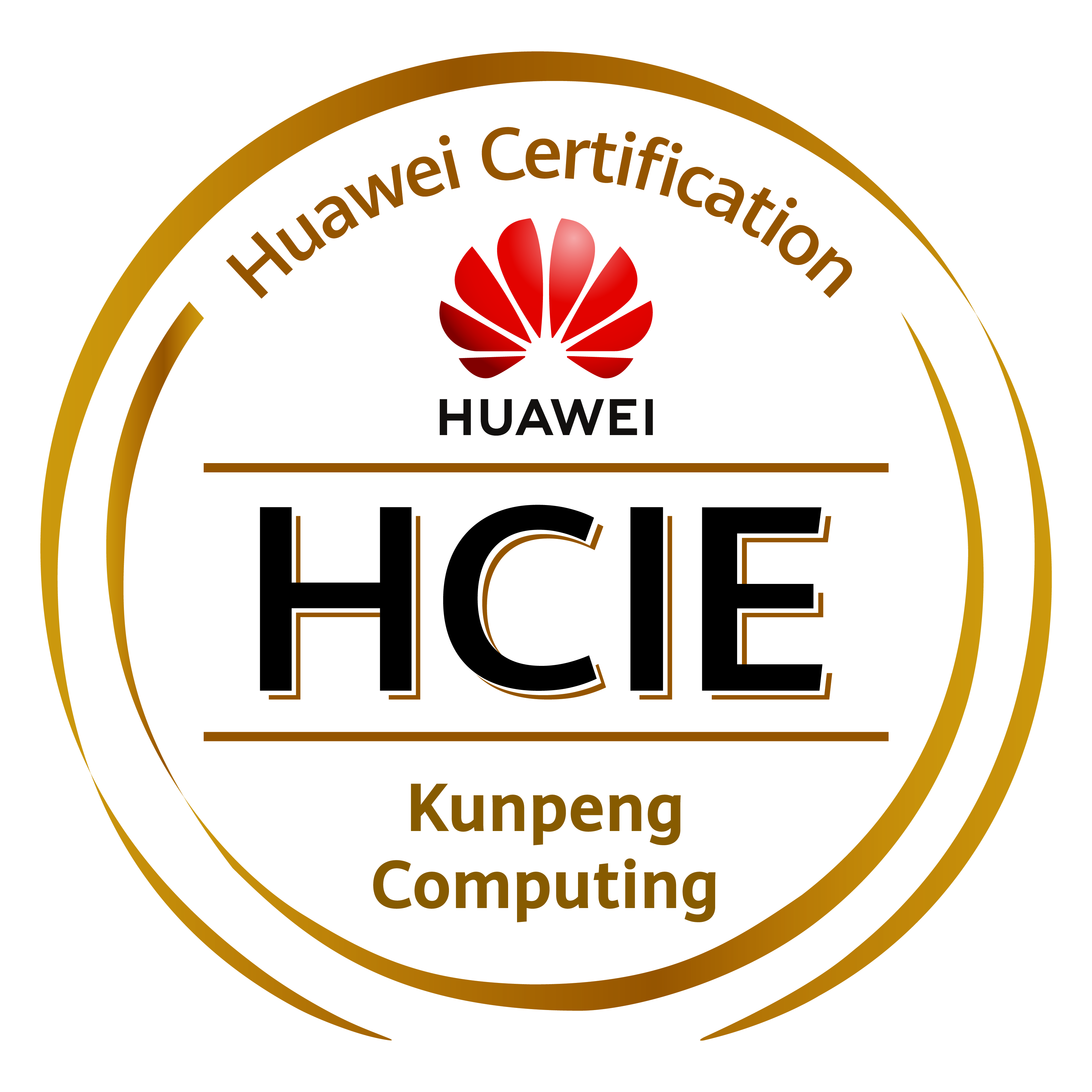 huawei-hcie-kunpeng-computing