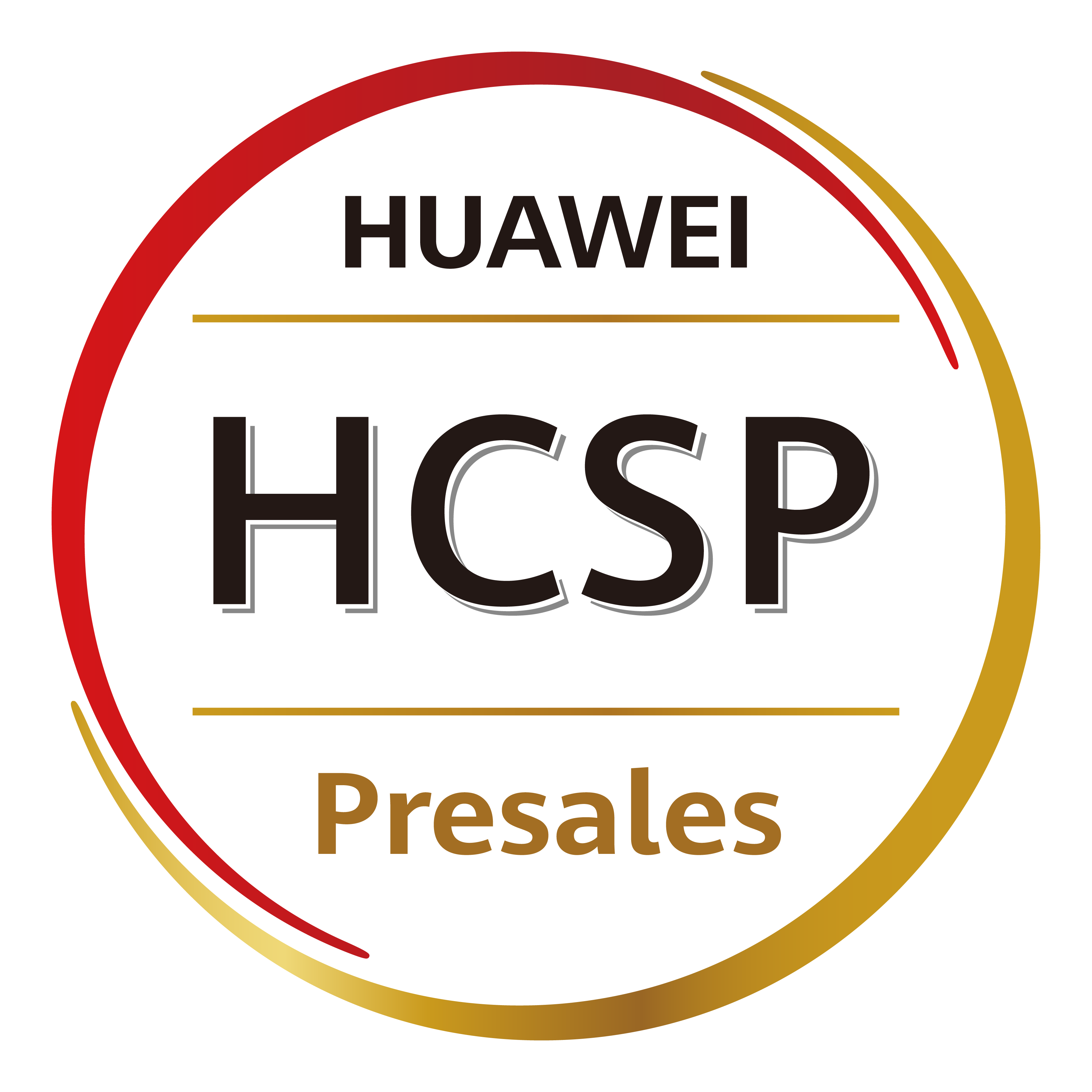 huawei-hcsp-presales-computing