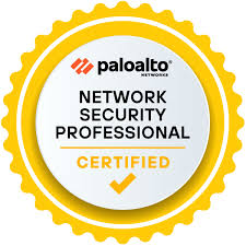 Palo Alto NETSEC-PRO