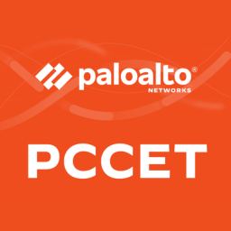 Palo Alto Networks Certified Cybersecurity Entry-level (PCCET) Certification