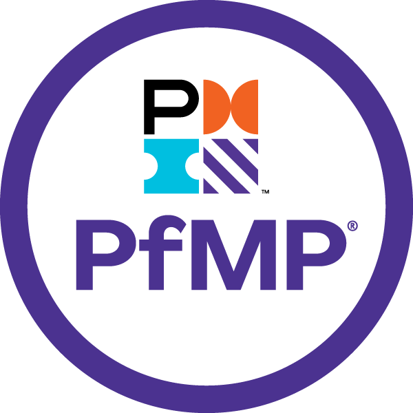 pfmp certification logo