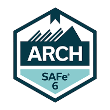 SAFe ARCH Logo